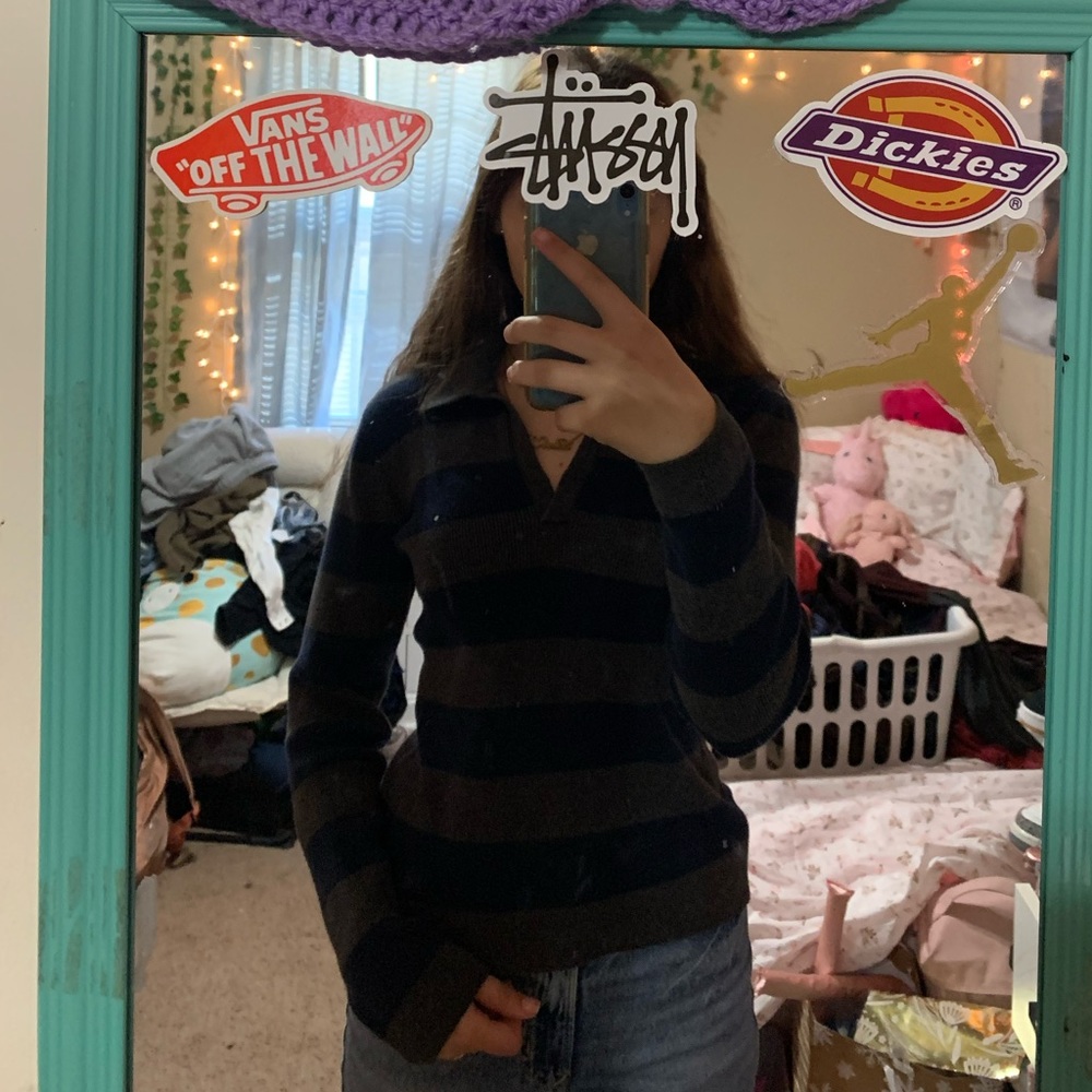 Polo Ralph Lauren striped top